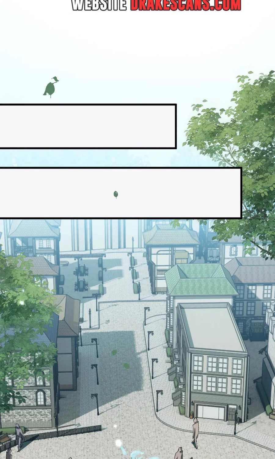 Cong Ge Bu Lin Dao Ge Bu Lin Shen Chapter 9 page 11 - 