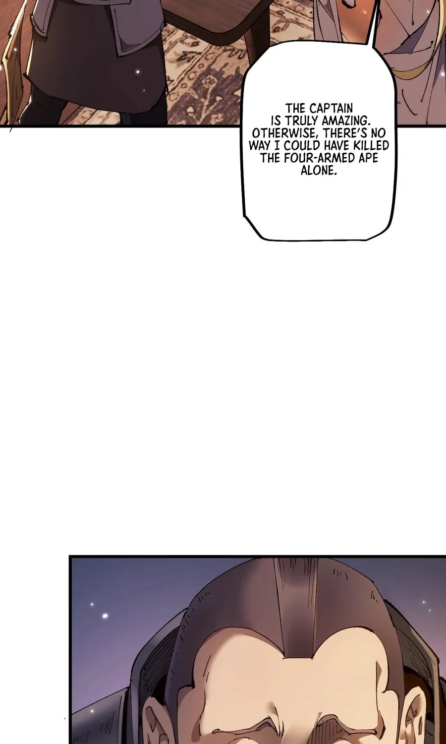 Cong Ge Bu Lin Dao Ge Bu Lin Shen Chapter 9 page 25 - 