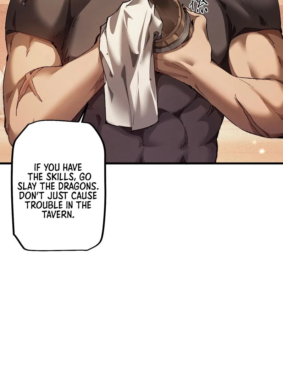 Cong Ge Bu Lin Dao Ge Bu Lin Shen Chapter 9 page 30 - 