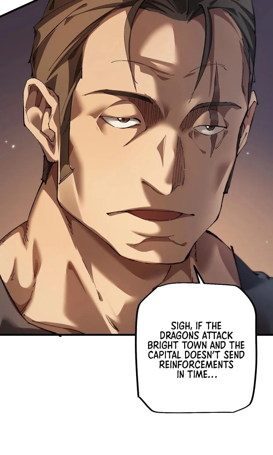 Cong Ge Bu Lin Dao Ge Bu Lin Shen Chapter 9 page 32 - 