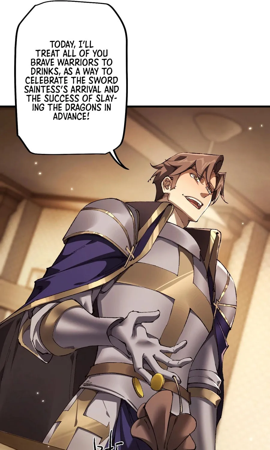 Cong Ge Bu Lin Dao Ge Bu Lin Shen Chapter 9 page 39 - 