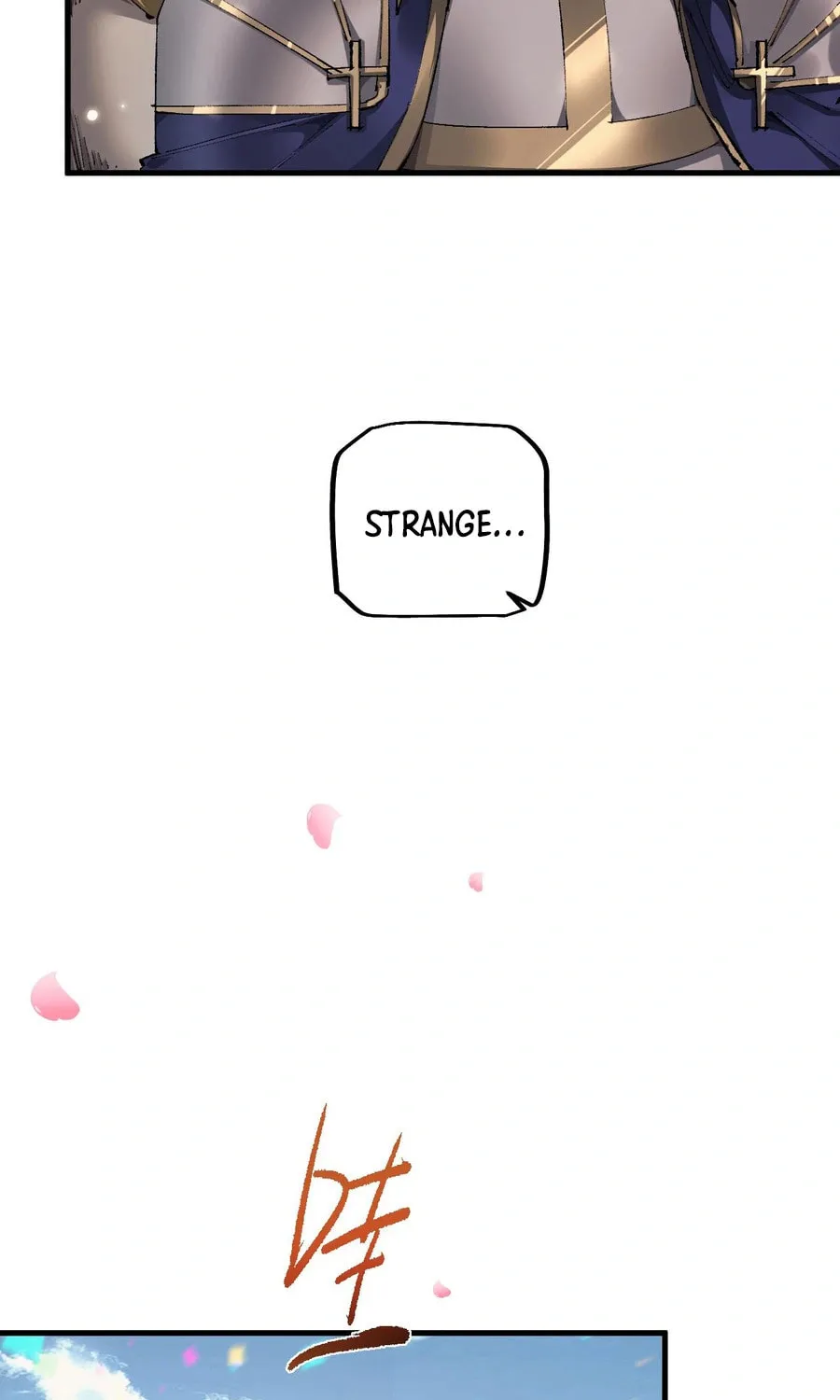 Cong Ge Bu Lin Dao Ge Bu Lin Shen Chapter 9 page 45 - 