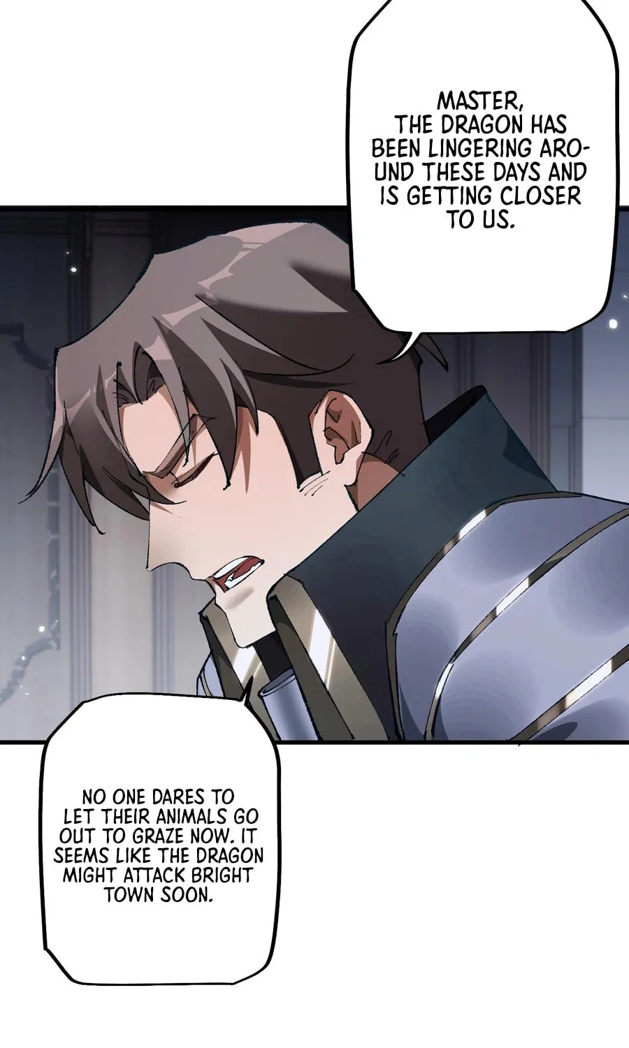Cong Ge Bu Lin Dao Ge Bu Lin Shen Chapter 9 page 49 - 
