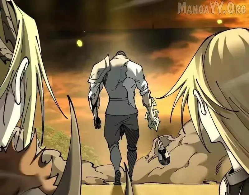 Cong Ge Bu Lin Dao Ge Bu Lin Shen Chapter 98 page 101 - 
