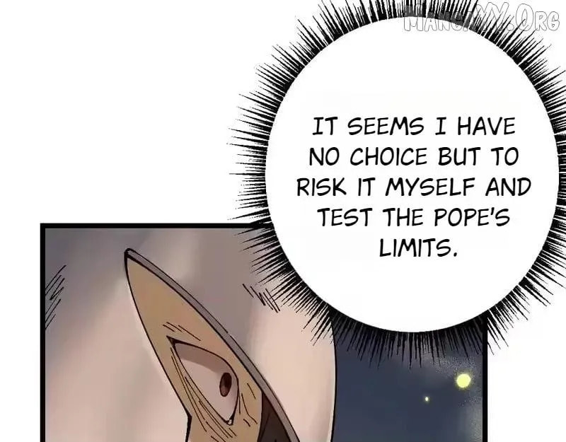 Cong Ge Bu Lin Dao Ge Bu Lin Shen Chapter 98 page 123 - 