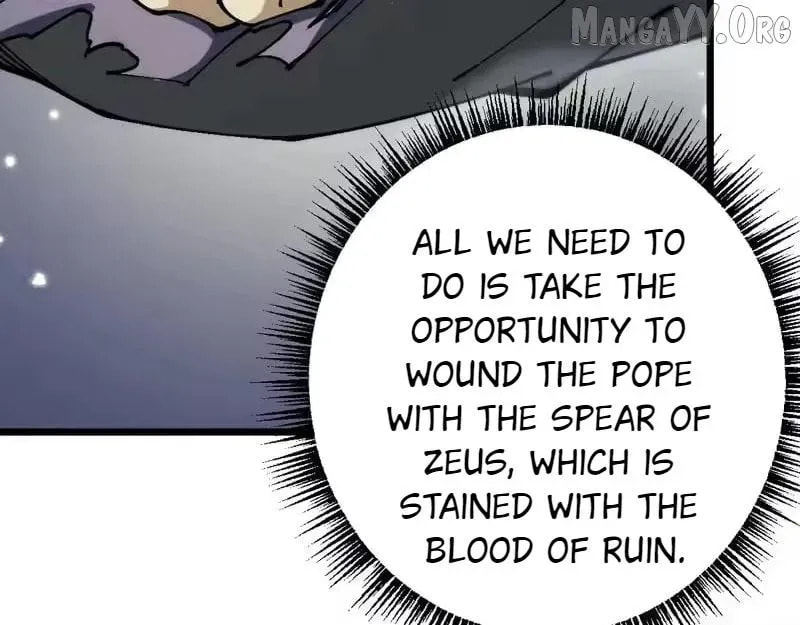 Cong Ge Bu Lin Dao Ge Bu Lin Shen Chapter 98 page 146 - 