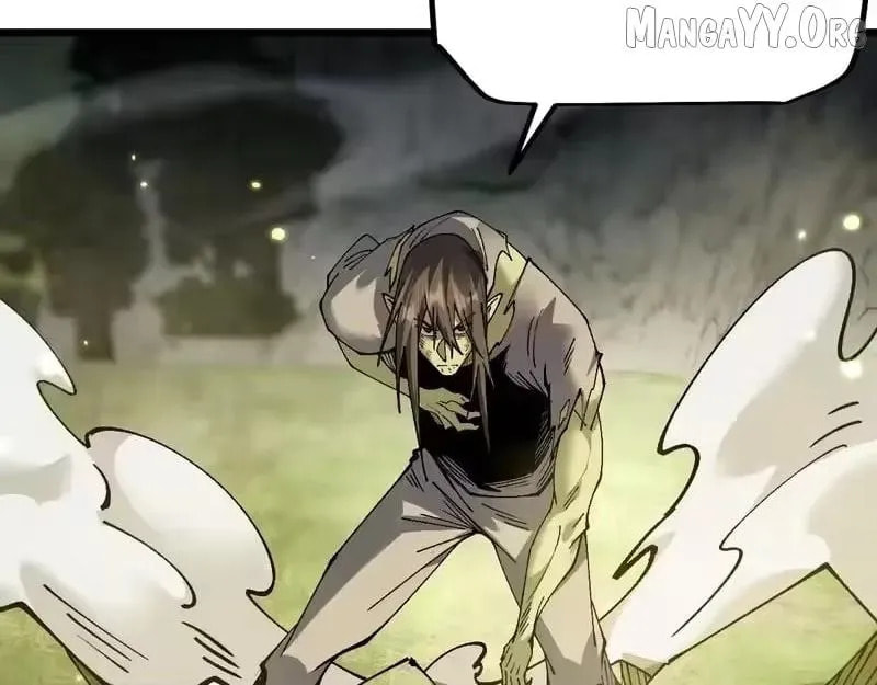 Cong Ge Bu Lin Dao Ge Bu Lin Shen Chapter 98 page 165 - 