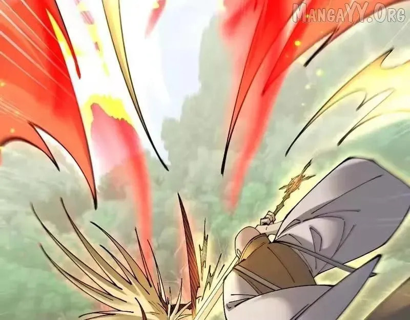 Cong Ge Bu Lin Dao Ge Bu Lin Shen Chapter 98 page 6 - 