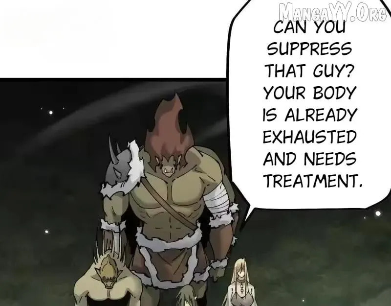 Cong Ge Bu Lin Dao Ge Bu Lin Shen Chapter 98 page 51 - 