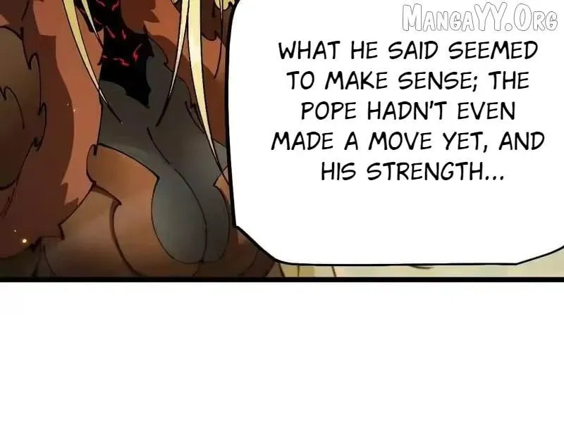 Cong Ge Bu Lin Dao Ge Bu Lin Shen Chapter 98 page 56 - 