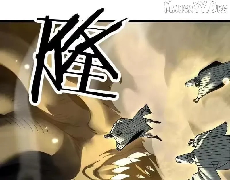 Cong Ge Bu Lin Dao Ge Bu Lin Shen Chapter 98 page 81 - 