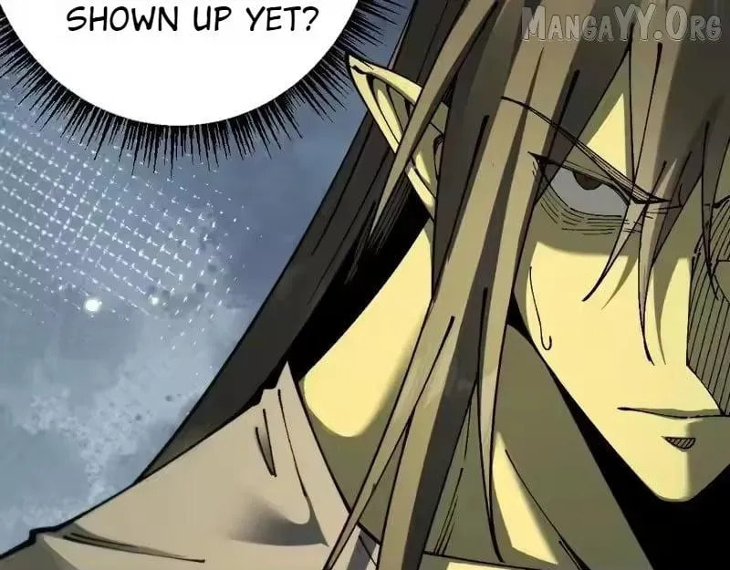 Cong Ge Bu Lin Dao Ge Bu Lin Shen Chapter 98 page 92 - 