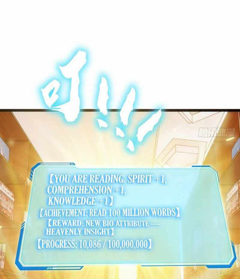 Cong Ling Kaishi Wuxian Jinhua Chapter 1 page 110 - 