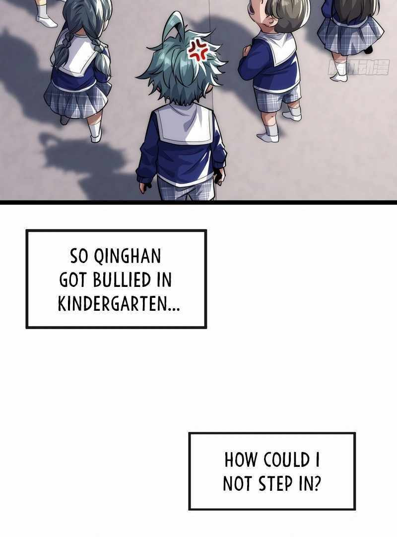Cong Ling Kaishi Wuxian Jinhua Chapter 1 page 121 - 