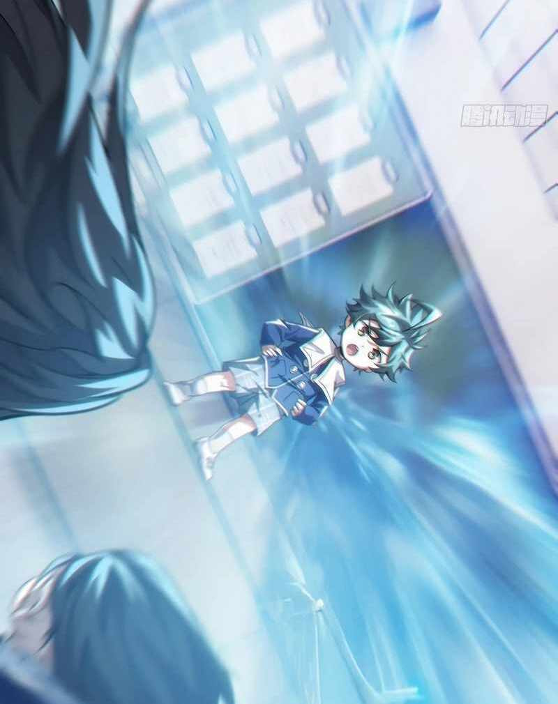 Cong Ling Kaishi Wuxian Jinhua Chapter 1 page 124 - 