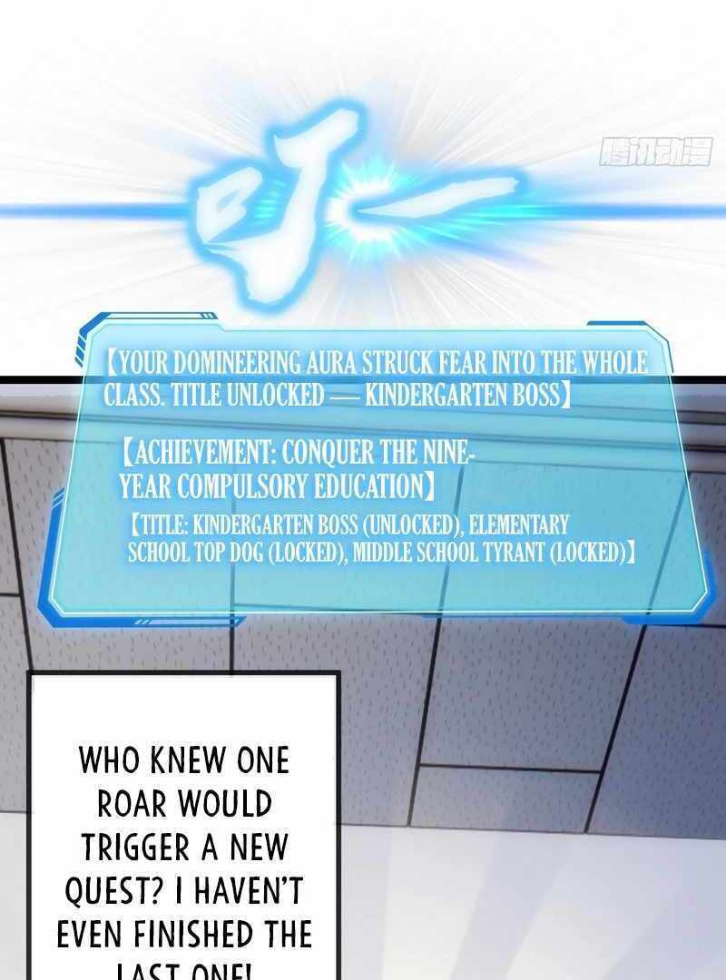 Cong Ling Kaishi Wuxian Jinhua Chapter 1 page 130 - 