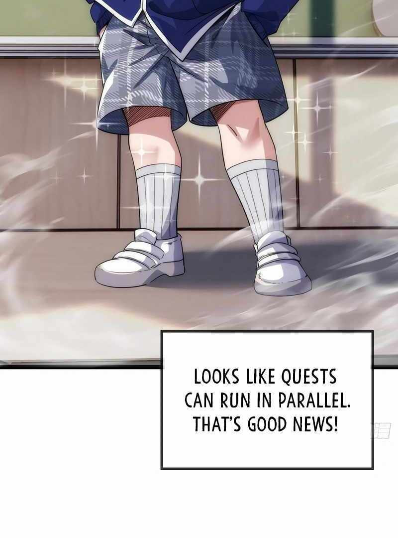 Cong Ling Kaishi Wuxian Jinhua Chapter 1 page 132 - 