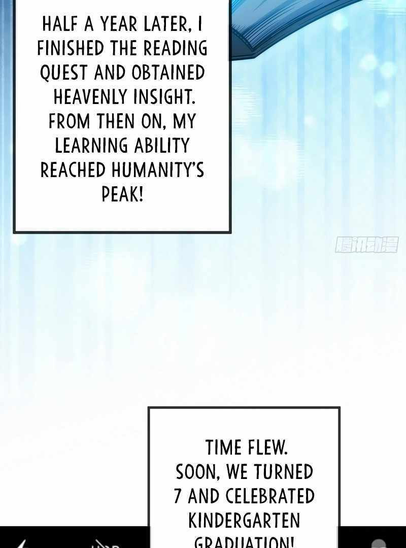 Cong Ling Kaishi Wuxian Jinhua Chapter 1 page 135 - 