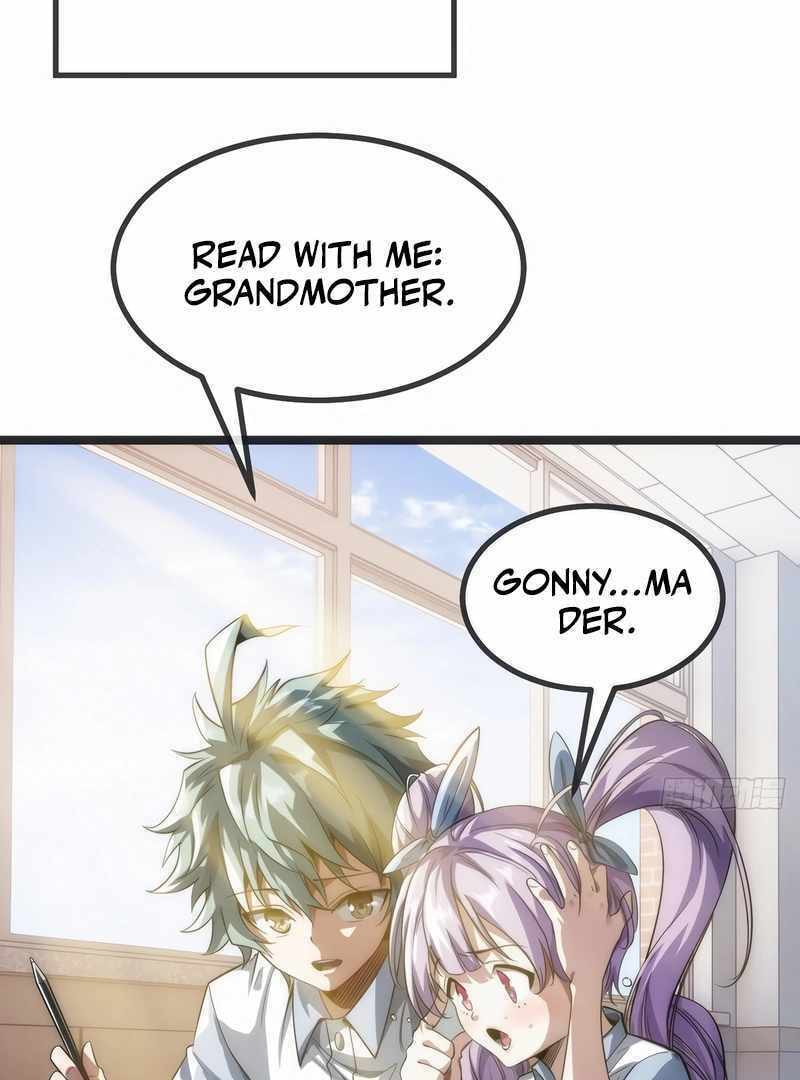 Cong Ling Kaishi Wuxian Jinhua Chapter 1 page 149 - 
