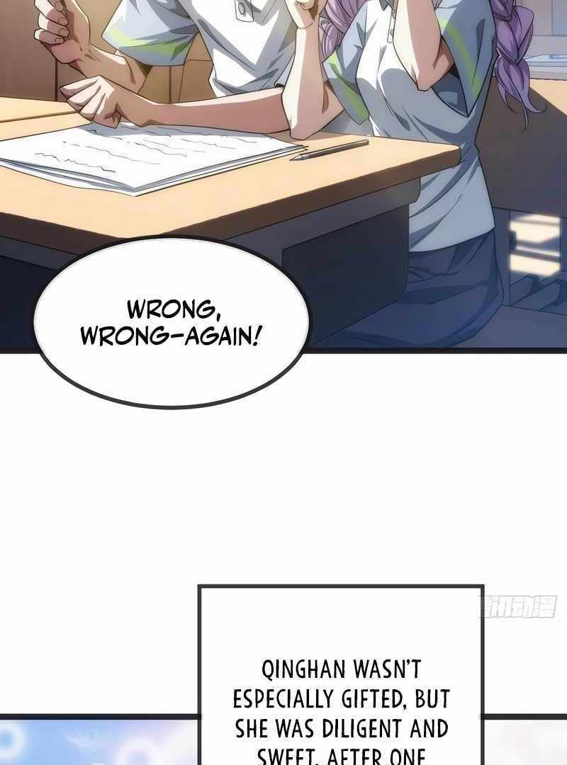 Cong Ling Kaishi Wuxian Jinhua Chapter 1 page 150 - 