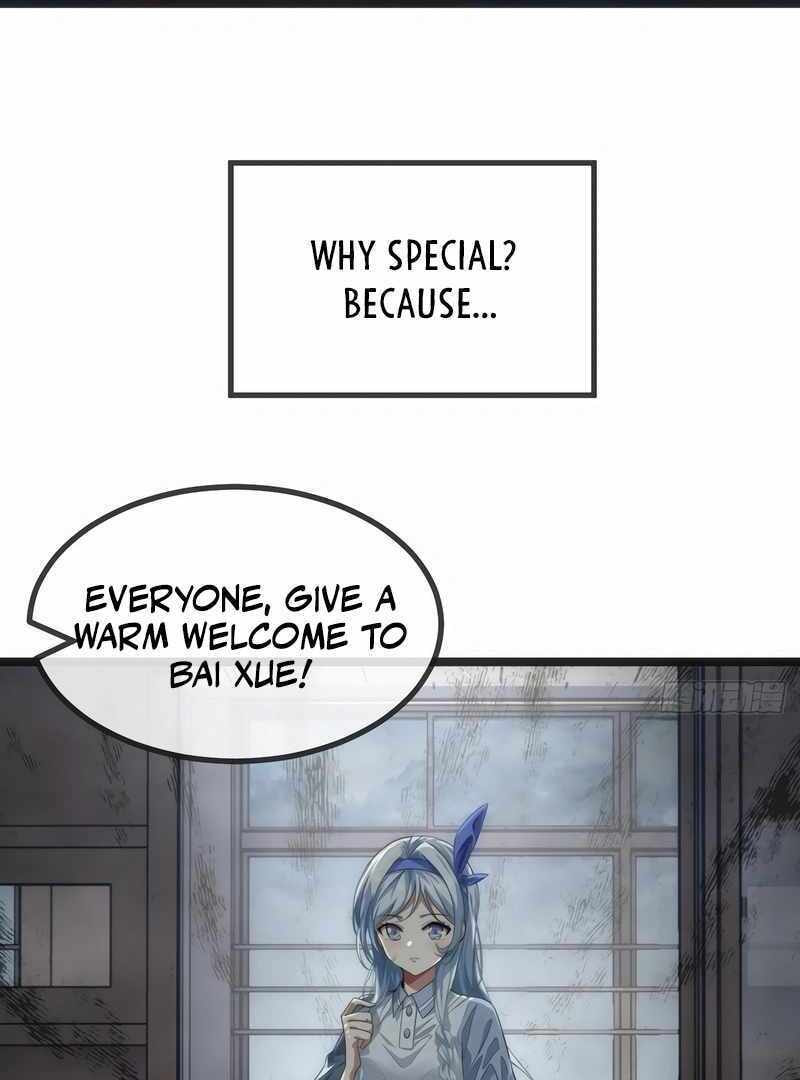 Cong Ling Kaishi Wuxian Jinhua Chapter 1 page 156 - 