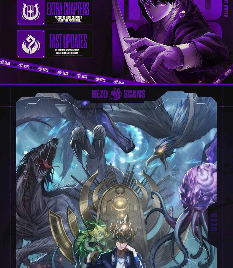 Cong Ling Kaishi Wuxian Jinhua Chapter 1 page 159 - 