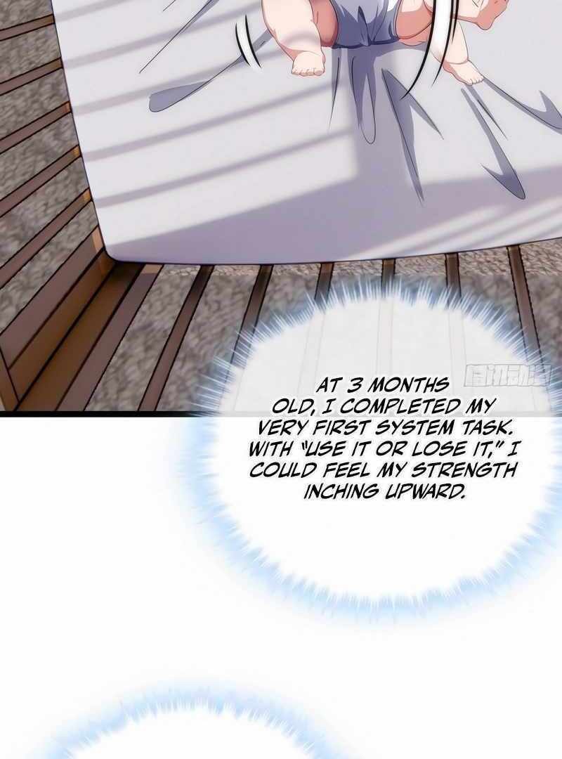 Cong Ling Kaishi Wuxian Jinhua Chapter 1 page 18 - 