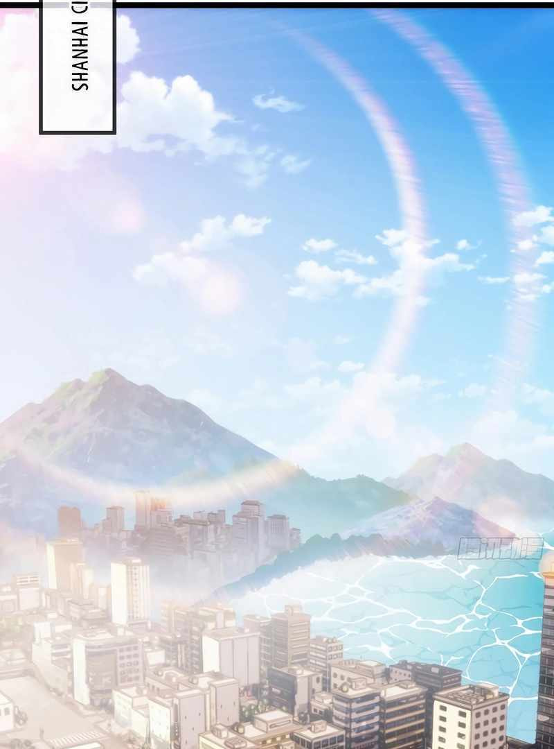 Cong Ling Kaishi Wuxian Jinhua Chapter 1 page 3 - 