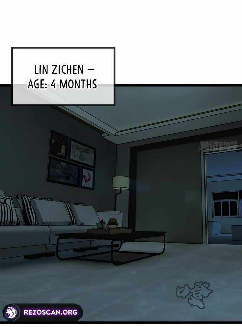 Cong Ling Kaishi Wuxian Jinhua Chapter 1 page 22 - 