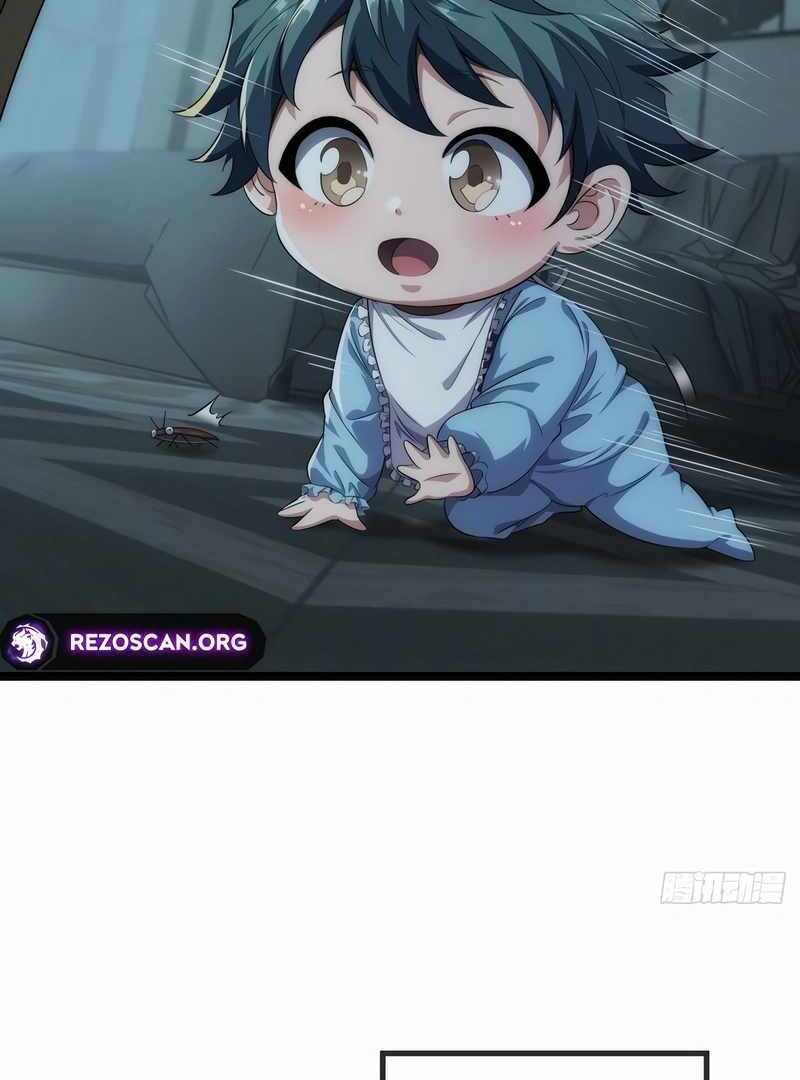 Cong Ling Kaishi Wuxian Jinhua Chapter 1 page 24 - 