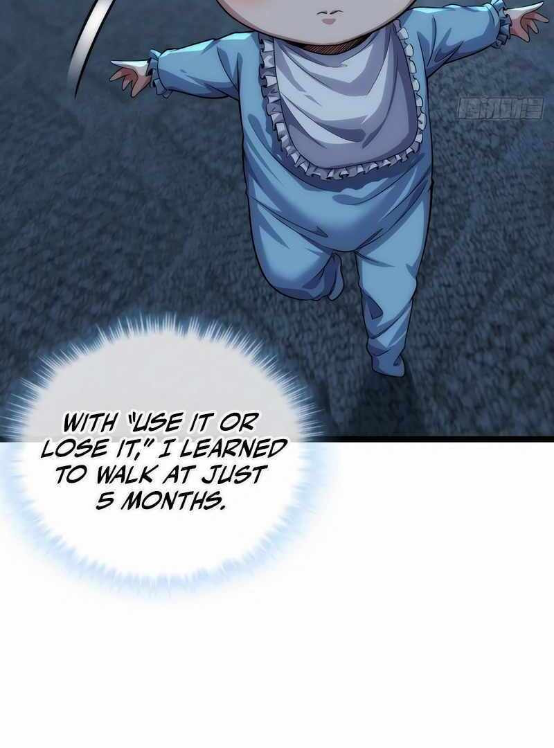 Cong Ling Kaishi Wuxian Jinhua Chapter 1 page 26 - 