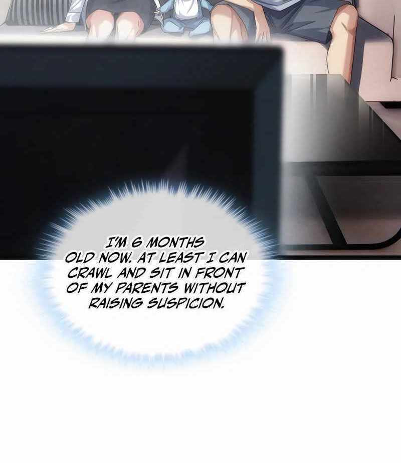 Cong Ling Kaishi Wuxian Jinhua Chapter 1 page 28 - 