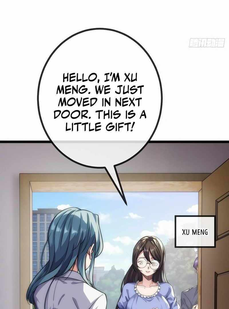 Cong Ling Kaishi Wuxian Jinhua Chapter 1 page 40 - 