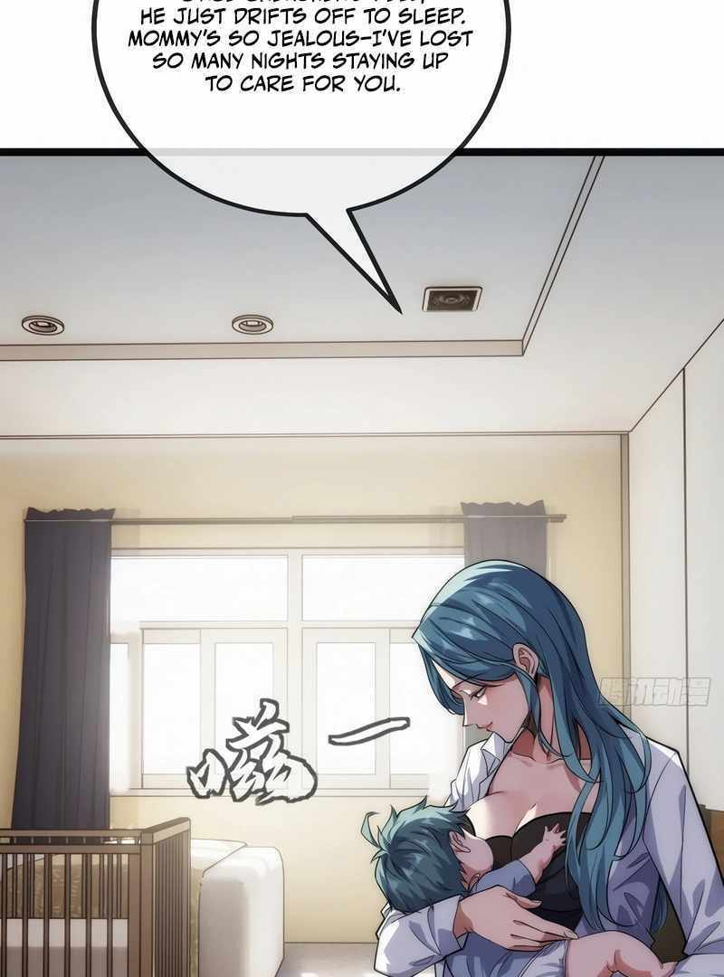 Cong Ling Kaishi Wuxian Jinhua Chapter 1 page 5 - 