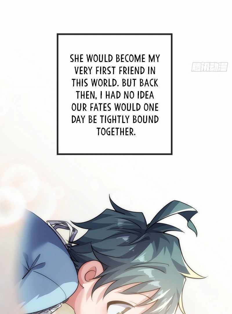 Cong Ling Kaishi Wuxian Jinhua Chapter 1 page 43 - 