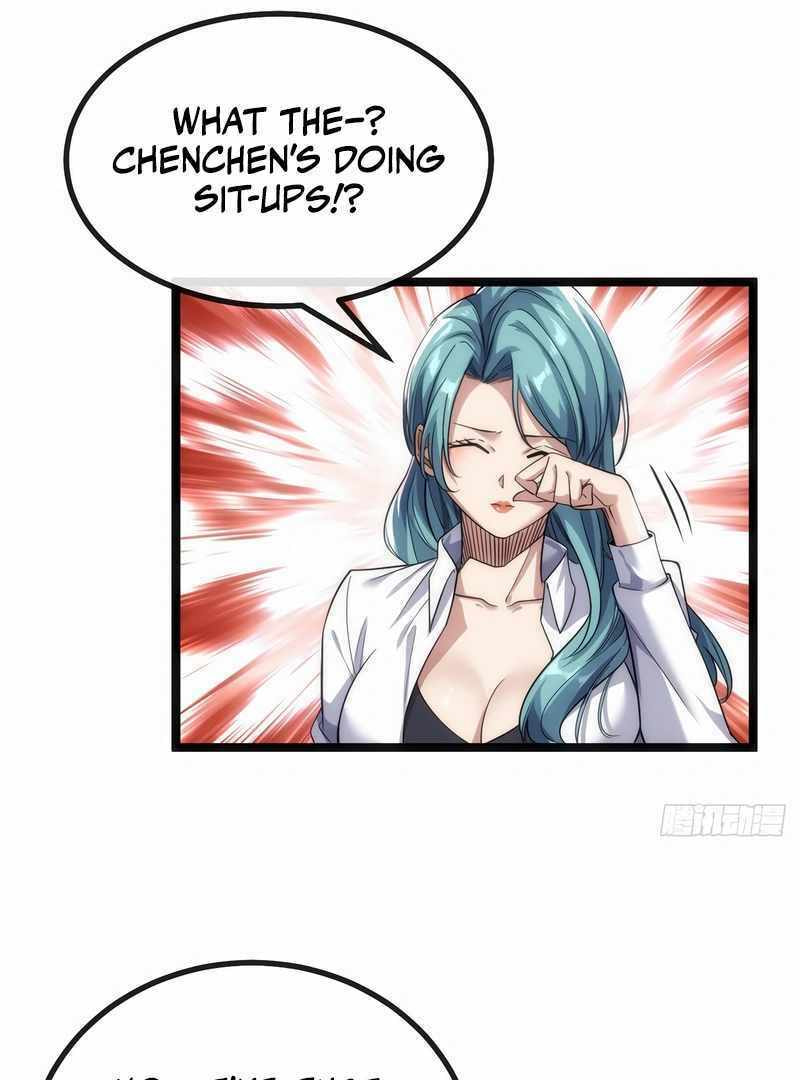 Cong Ling Kaishi Wuxian Jinhua Chapter 1 page 53 - 