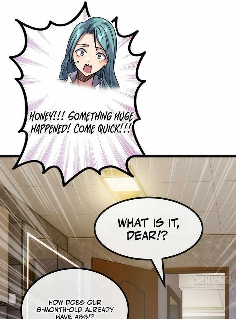 Cong Ling Kaishi Wuxian Jinhua Chapter 1 page 57 - 