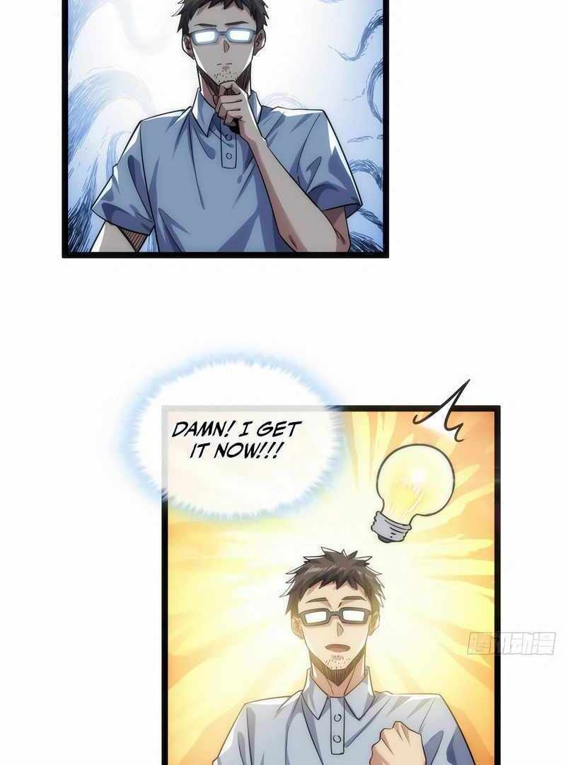 Cong Ling Kaishi Wuxian Jinhua Chapter 1 page 60 - 