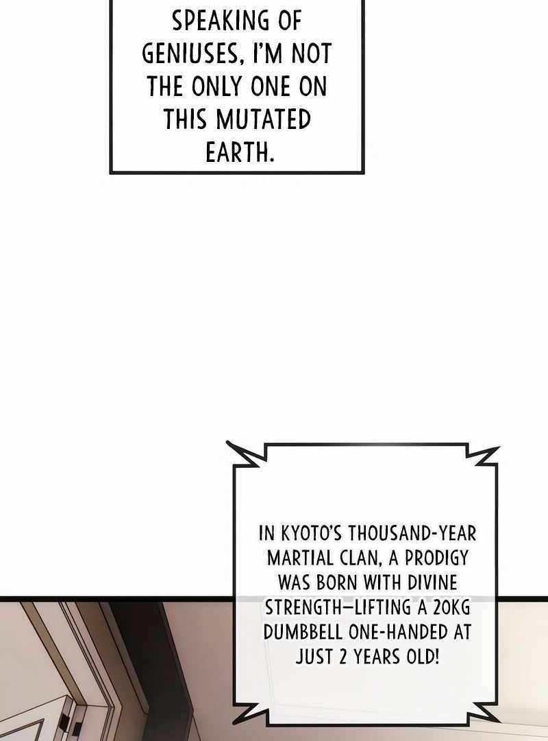 Cong Ling Kaishi Wuxian Jinhua Chapter 1 page 64 - 