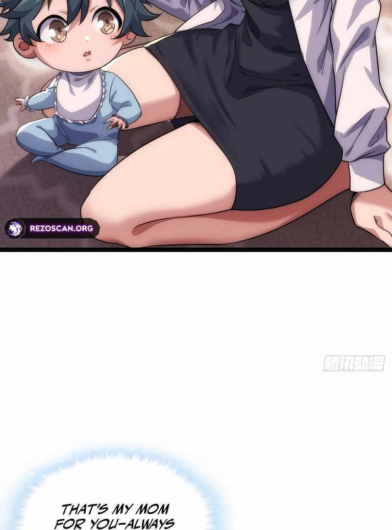 Cong Ling Kaishi Wuxian Jinhua Chapter 1 page 67 - 