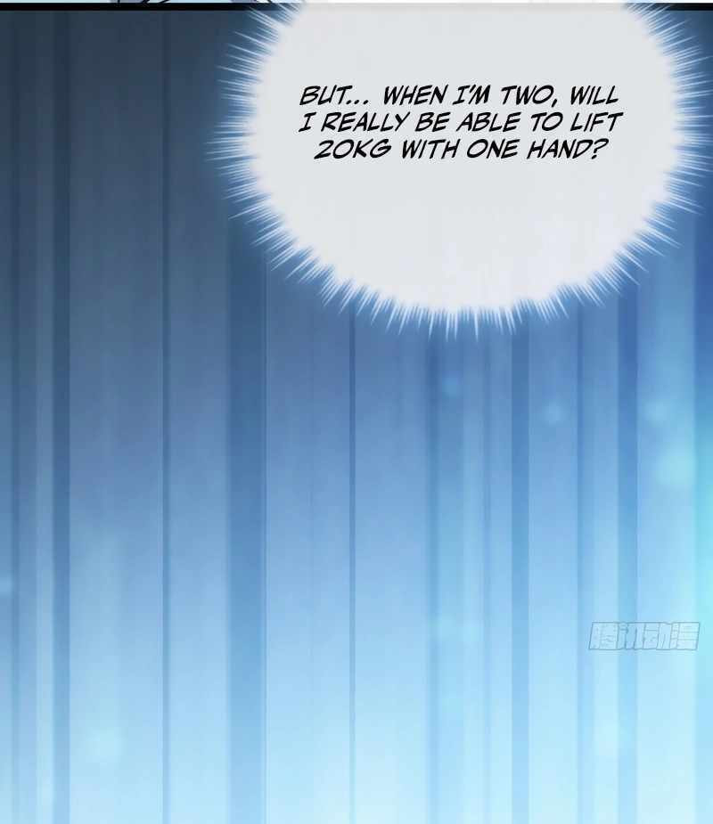 Cong Ling Kaishi Wuxian Jinhua Chapter 1 page 69 - 