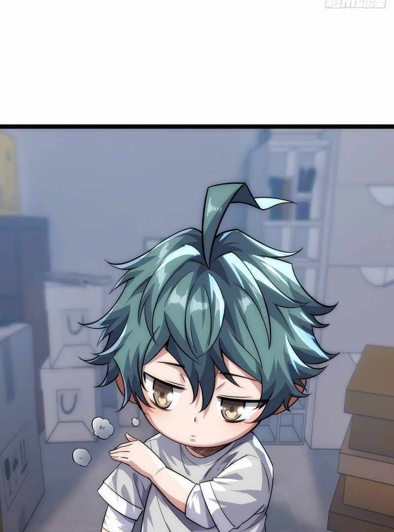 Cong Ling Kaishi Wuxian Jinhua Chapter 1 page 75 - 