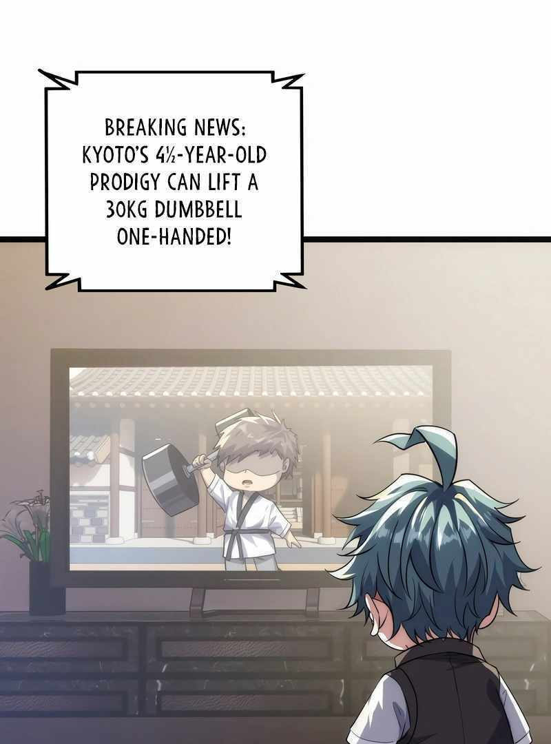 Cong Ling Kaishi Wuxian Jinhua Chapter 1 page 89 - 