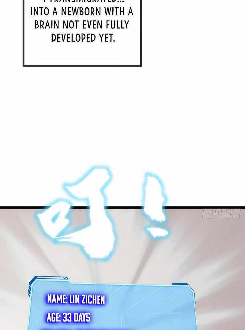 Cong Ling Kaishi Wuxian Jinhua Chapter 1 page 10 - 