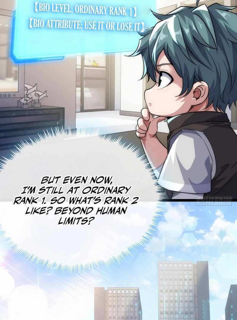 Cong Ling Kaishi Wuxian Jinhua Chapter 1 page 91 - 
