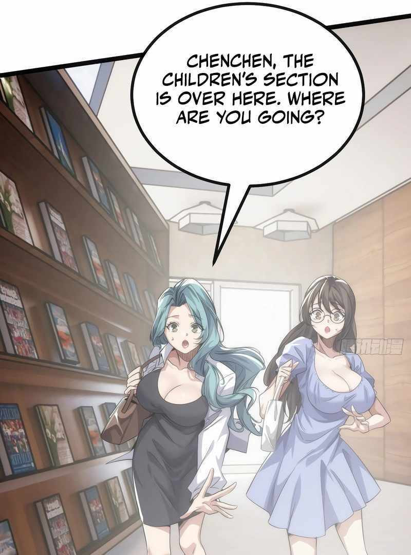 Cong Ling Kaishi Wuxian Jinhua Chapter 1 page 97 - 