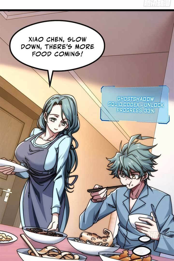Cong Ling Kaishi Wuxian Jinhua Chapter 10 page 105 - 
