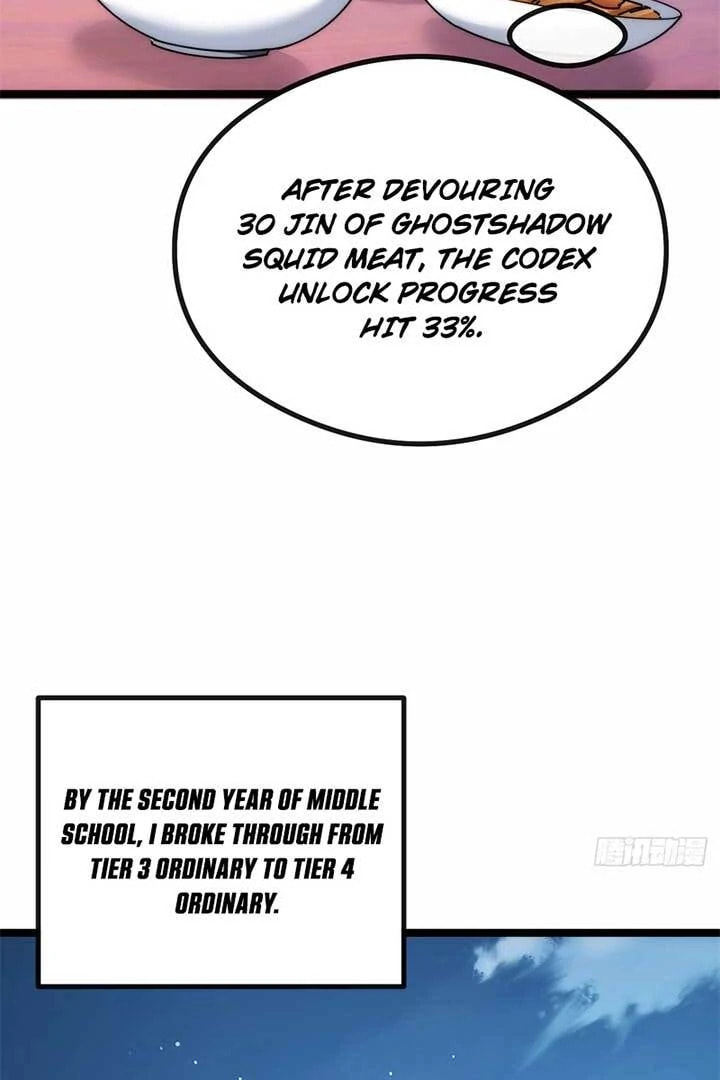 Cong Ling Kaishi Wuxian Jinhua Chapter 10 page 106 - 
