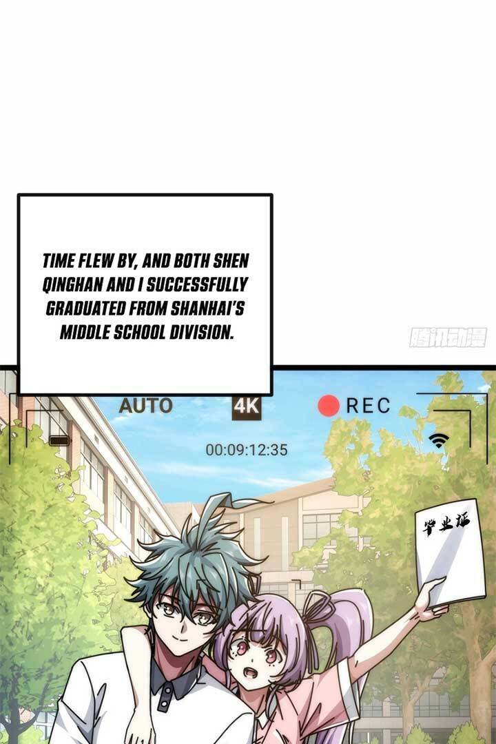 Cong Ling Kaishi Wuxian Jinhua Chapter 10 page 109 - 