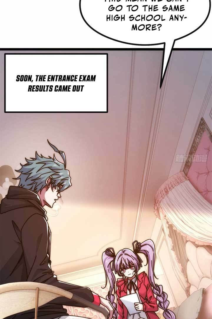 Cong Ling Kaishi Wuxian Jinhua Chapter 10 page 111 - 